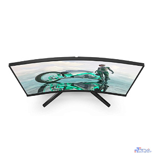 LCD PHILIPS 31.5" 32M2C3500L Dark-Grey {VA Curved 2560x1440 180Hz 0.5ms 178/178 300cd 3000:1 HDMI}