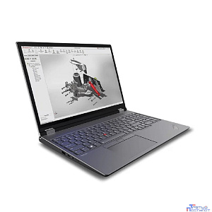 Lenovo Thinkpad P16 G2 [21FA0050US] (КЛАВ.РУС.ГРАВ.) 16" {WQUXGA i7-14700HX/32Gb/1TB SSD/ RTX1000Ada 6Gb/W11Pro bios}