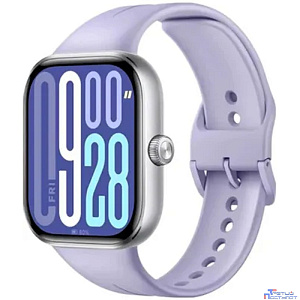 Умные часы Xiaomi Redmi Watch 5 RU Lavender Purple