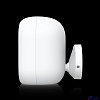 UBIQUITI UVC-G6-INS-W Видеокамера 4K (8MP) с Wi-Fi, 30 к/с, 109,9°, Multi-TOPS AI Engine, ИК-подсветка до 6 м, белый