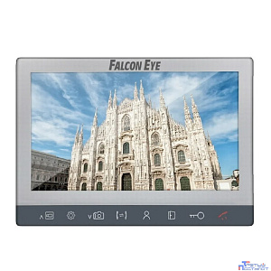 Монитор видеодомофона Falcon Eye Milano Plus HD