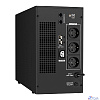 Exegate EX296864RUS Комплект ИБП EX295990RUS + батарея 45Ач EX285666RUS 4шт (инвертор, синус, для котла) SineTower SZ-3000.LCD.AVR.3SH.1C13.RJ.USB <3000VA/2400W, чистый синусоида, LCD дисплей, AVR, 3*