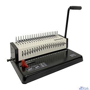 Office Kit Переплетный аппарат на пластиковую пружину B2116