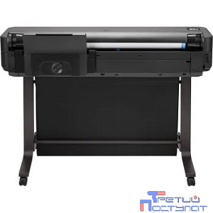 Плоттер HP Designjet T650 (5HB10A) A0/36"