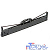 CACTUS PR2 Картридж матричный (CS-PR2) для Olivetti PR2, ресурс 2 000 000 зн, black