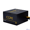 Chieftec Proton BDF-600S-Bulk (ATX 2.3, 600W, 80 PLUS BRONZE, Active PFC, 120mm fan) OEM