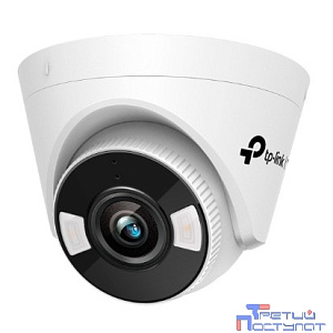 TP-Link VIGI C440(4mm) Турельная камера 4 Мп с цветным ночным видением