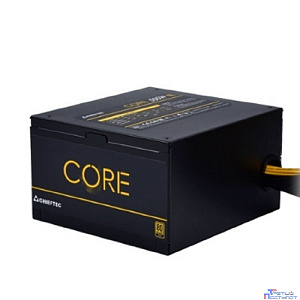 Chieftec Proton BDF-600S-Bulk (ATX 2.3, 600W, 80 PLUS BRONZE, Active PFC, 120mm fan) OEM