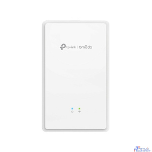 TP-Link EAP625GP-Wall AX1800 Настенная GPON точка доступа Wi-Fi 6