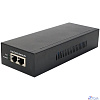 Midspan-1/652G PoE-инжектор 65W Gigabit Ethernet на 1 порт.