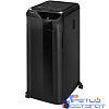 Fellowes Шредер AutoMax 600M FS-4657401 с автоподачей {DIN P-5, 2х12мм, 600лст., 83 лтр., Smart Lock}
