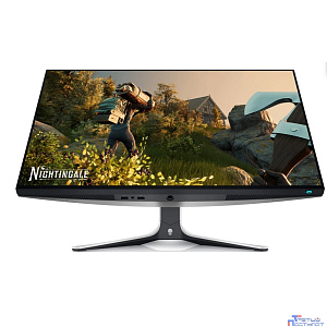 LCD Dell 27" AW2723DF {IPS 2560x1440 280Hz 1ms 600cd 1000:1 HDMI2.0 DusplayPort USB HAS VESA}