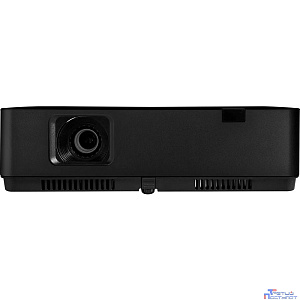 Cactus CS-S1.B Проектор {3LCD 3400Lm ANSI (1024x768) 15000:1 ресурс лампы:10000часов 1xHDMI 3.06кг}