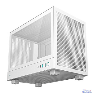 Deepcool CH160 White