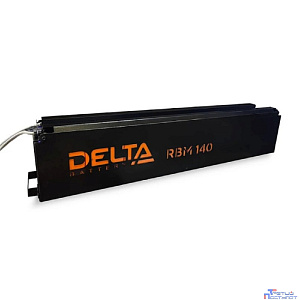 Сменный батарейный картридж DELTA RBM140