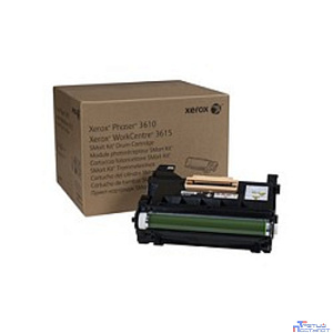 XEROX 113R00773  Фотобарабан XEROX Phaser 3610/WC 3615, 85 К