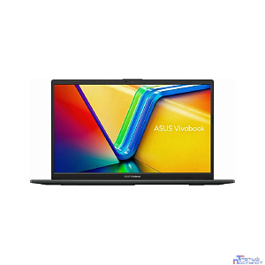 ASUS Vivobook Go 15 E1504GA-BQ561 [90NB0ZT2-M00Y00] Mixed Black 15.6" {FHD  N100(0.8Ghz)/8192Mb/256UFC Gb//DOS}