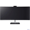 LCD Acer 34" CB343CURDbemiiphcuzx {IPS 3440x1440 60Hz 4ms 300cd 2xHDMI2.0 DisplayPort1.2 USB-C(90W) RJ45 2xUSB3.2(Gen2) USB3.2(Gen1) Webcam 2x7W VESA}