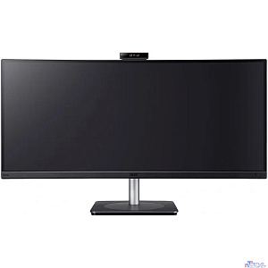 LCD Acer 34" CB343CURDbemiiphcuzx  {IPS 3440x1440 60Hz 4ms 300cd 2xHDMI2.0 DisplayPort1.2 USB-C(90W) RJ45 2xUSB3.2(Gen2) USB3.2(Gen1) Webcam 2x7W VESA}