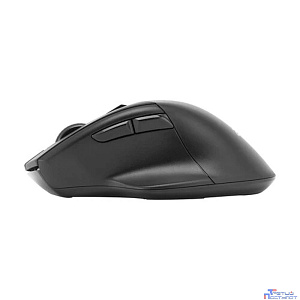 Acer OMR150 [ZL.MCEEE.00K] черный оптическая (1600dpi) беспроводная USB (6but)