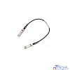 Кабель Mellanox MCP2M00-A002E30N Passive Copper ETH up to 25Gb/s SFP28 2m Black 30AWG CA-N