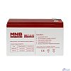 MNB Battery MNB MM 7.2-12 (12V/7,2Ah) F2 {УТ-00003221}