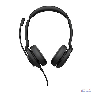 Jabra Evolve2 30 SE USB-A, MS Stereo;