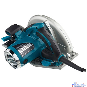 Makita 5008MG Пила дисковая [5008MG] {1800Вт,5200об\м,диск-ф210х30мм,рез-75.5мм,4.8кг,кор,подсветка}