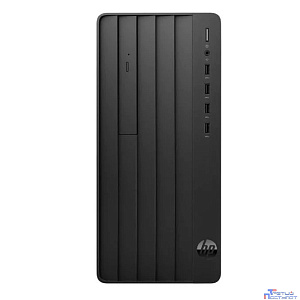 HP 290 G9 MT [6D474EA] Black { i5 12500 / 8Gb/ SSD512Gb /UHDG 770/DOS/k+m/черный монитор в комплекте P22}