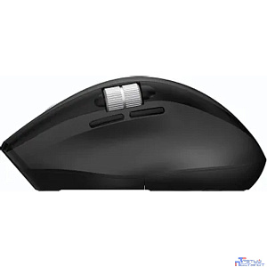 Acer OMR406 [ZL.MCEEE.02W] черный оптич. 3200dpi беспров. BT/Radio USB