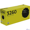 T2 106R02778 Картридж (TC-X3260) для Xerox Phaser 3052/3260/WorkCentre 3215/3225 (3000 стр.) с чипом