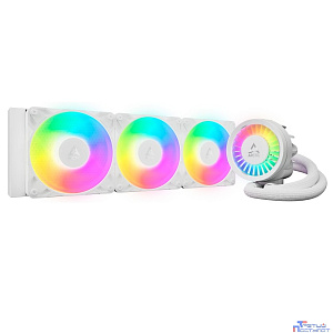 СЖО Liquid Freezer III Pro 360 ARGB Whte ACFRE00188A