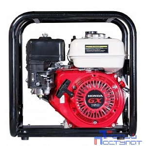 FUBAG Высоконапорная мотопомпа PTH 400 H (Honda) [838244]