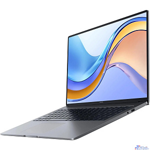 Honor MagicBook X16 2024 BRN-F56  [5301AHGW] Space Gray 16" {FHD i5-12450H/16GB/512GB SSD/W11}