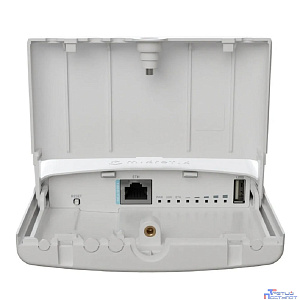 MikroTik L11UG-5HaxD-NB Беспроводной маршрутизатор NetBox 5ax