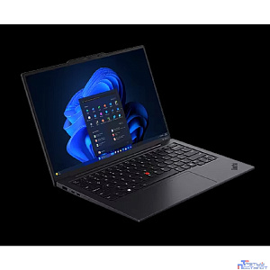 Lenovo Thinkpad X1 Carbon G12 [21KC0046US] (КЛАВ.РУС.ГРАВ.) BLACK Ultra 7 155U/32GB/512GB SSD/14” WUXGA IPS 300 NITS W11Pro