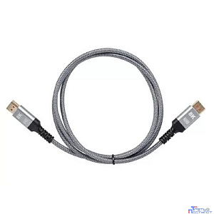 Кабель соединительный DISPLAY PORT v1.4, 1.5m,  iOpen <ACG630-1.5>