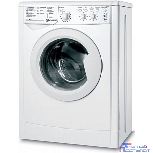 Стиральная машина IWUC 4105(CIS) 869990629180 INDESIT
