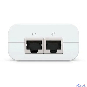 UBIQUITI U-POE-at Инжектор PoE 802.3at