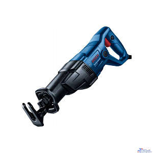 Bosch GSA 120 Сабельная пила [06016B1020] { 1200 Вт, 3000 ход/мин, 3.7 кг }
