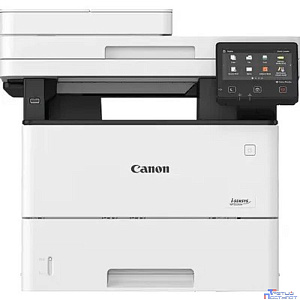 Canon i-Sensys MF553dw (5160С023/5160С010) {A4 Duplex WiFi белый/черный}