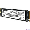 SSD Patriot PCIe 3.0 x4 512GB P320P512GM28 P320 M.2 2280
