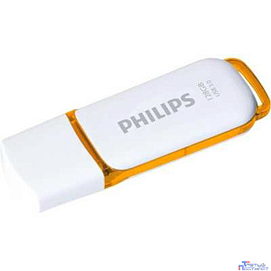 PHILIPS USB Drive 128GB SNOW3.0 128GB, USB 3.0 (FM12FD75B/97)
