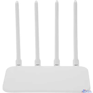 Маршрутизатор Xiaomi Mi Router 4A (белый) RU (DVB4429GL)