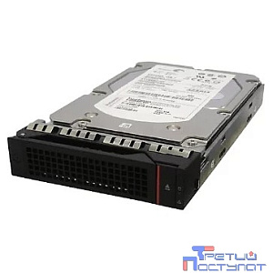 Lenovo TCH ThinkSystem 2.5" 2.4TB 10K SAS 12Gb Hot Swap 512e HDD(SR250/SR530/SR550/SR550/SR570/SR950/ST250/ST550/SR850/SR630/SR650) (7XB7A00069)