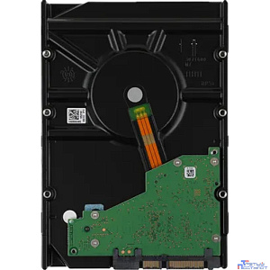 10TB Seagate IronWolf (ST10000VN000) {SATA 6 Гбит/с, 7200 rpm, 256 mb buffer, для NAS}