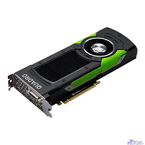 Видеокарта NVIDIA OEM QUADRO P6000 (PG611-B01) RTL {4} 900-5G611-2500-000
