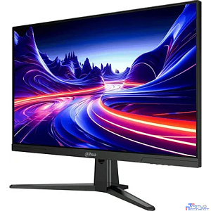 Dahua DHI-LM27-E231B 27" черный IPS LED 0.5ms 16:9 HDMI матовая 1000:1 300cd 178гр/178гр 1920x1080 180Hz DP FHD 3.55кг