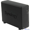 Synology DS118 Сетевое хранилище 1xHDD DC1,4GhzCPU/1Gb, SATA(3,5'')/2xUSB3.0/1GigEth/iSCSI/2xIPcam(upto 15)/1xPS