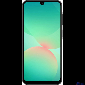 Samusng Galaxy A26 SM-A266B 6+128Gb черный (SM-A266BZKDCAU)